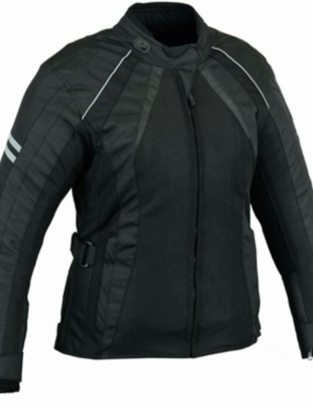 Altimate women’s Bella mesh motorcycle jacket